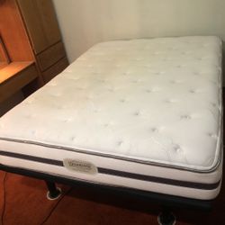 Electric Bed