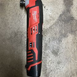 Multi Tool W/battery