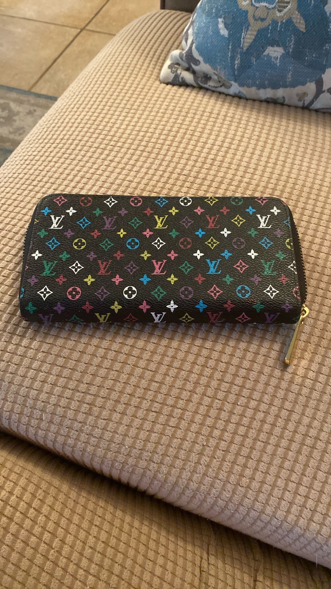 Louis Vuitton Wallet