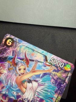 Pokemon and One Piece Card repair