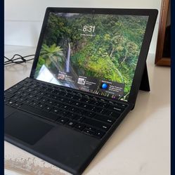 Microsoft Surface 7+
