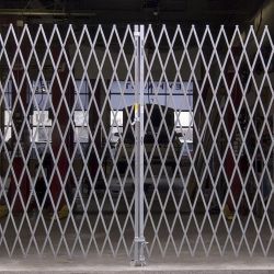Security gates