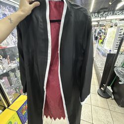 Character Cosplay costume robe