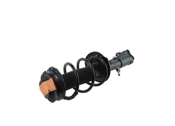 Front Right Suspension Strut & Coil Spring Assembly for Nissan Rogue