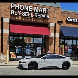 Cell Phone Repair Buy Sell Trade Fix Used And Brand New Phones 