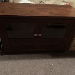 Cabinet With Shelves