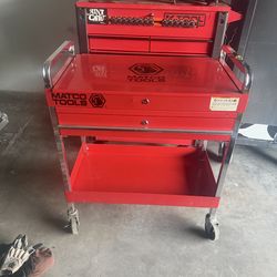 Matco Tool Box