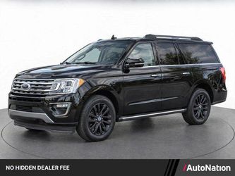 2019 Ford Expedition