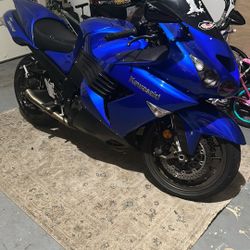 Kawasaki 