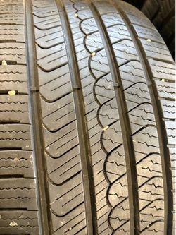 275/45R20 Pirelli