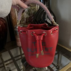 New marc jacobs Bucket Bag 