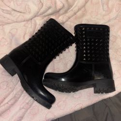 Valentino boots