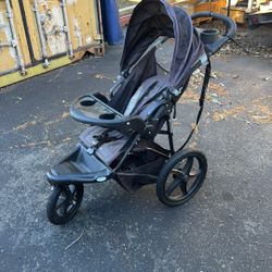 Baby Trend Jogger Stroller