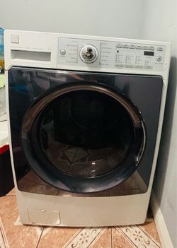 Office washer