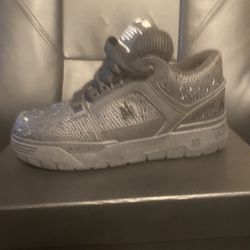 Brand new amirir shoes