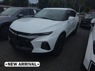 2019 Chevrolet Blazer