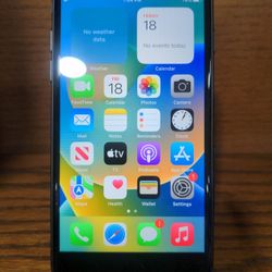iPhone 8 64GB Unlocked Excellent Condition T-Mobile ATT MetroPCS Verizon
