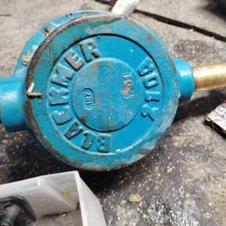 heavy Duty hand pump