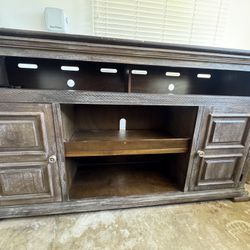 Entertainment Center