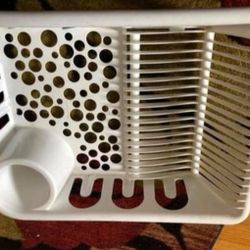 Dish Rack