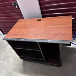 Desk 