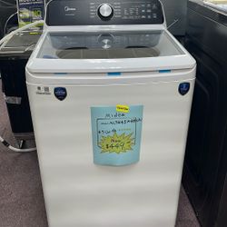 Washer Top Load New Open Box And 1 Year Warranty 
