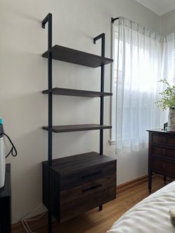 Book shelf