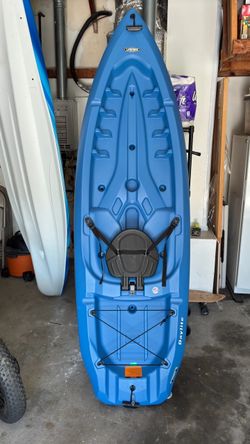 Kayaks