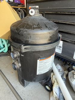 Hayward SwimClear C3030 325 sqft cartridge filter