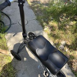 Medical Scooter 