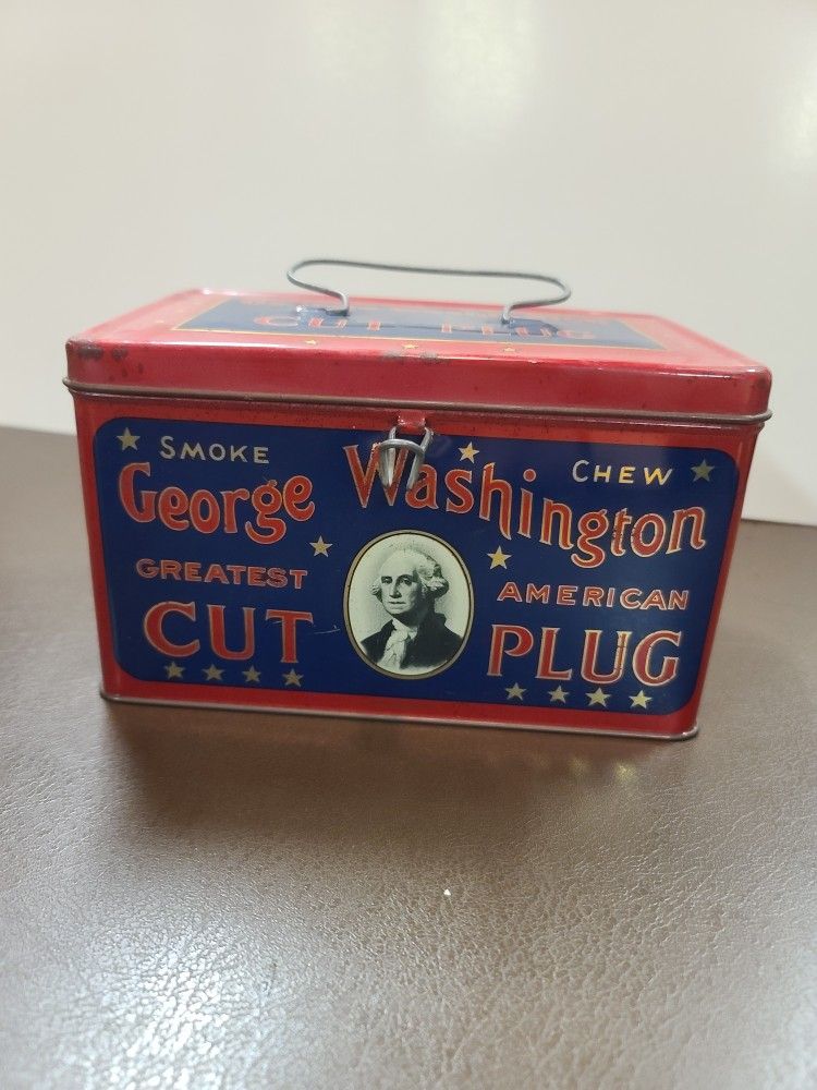 Tin Can