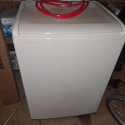 2010 Samsung Washer 