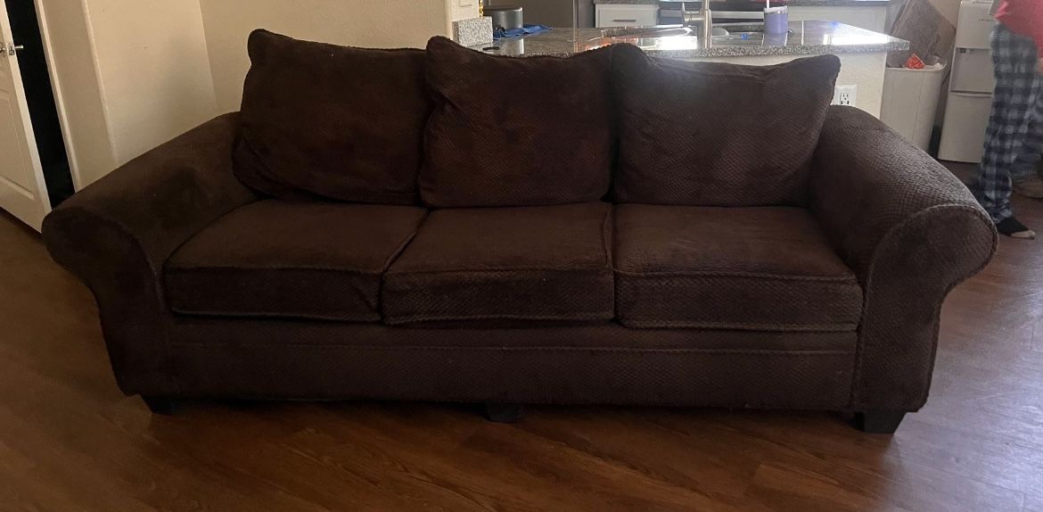 Couches 