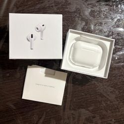 AirPods Pro 3