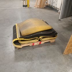 Floor Mats 