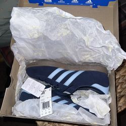 blueberry adidas 