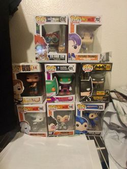 Toy/ collectors.