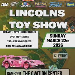 Hot Wheels / Toy Convention !! 