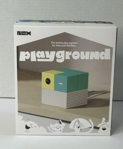 Nex Playground 