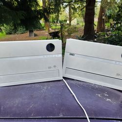 Dreo smart wall mountable heaters