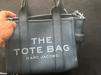 Marc Jacob’s tote bag