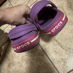 Crocs