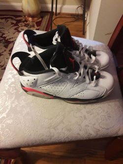 Jordan retro 7.5