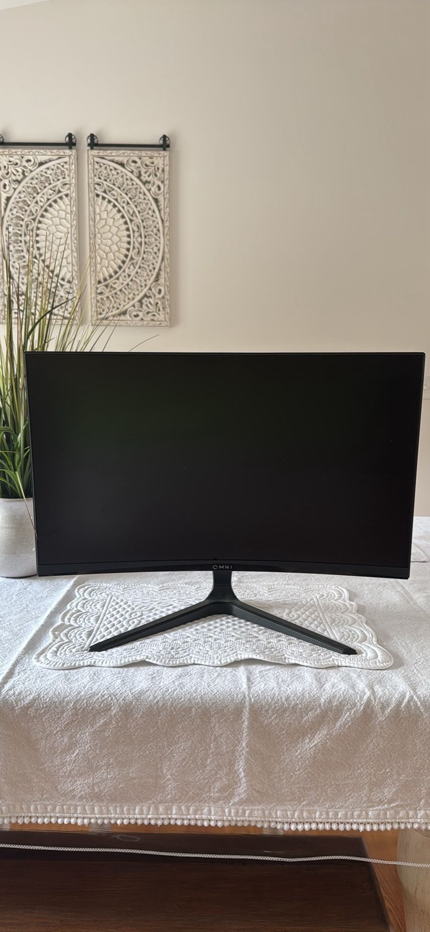 Monitor 