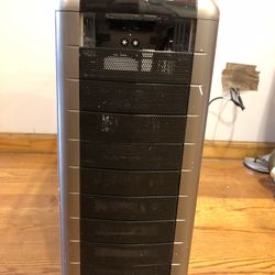 Cooler Master PC Case