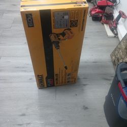 Pressure Washer 