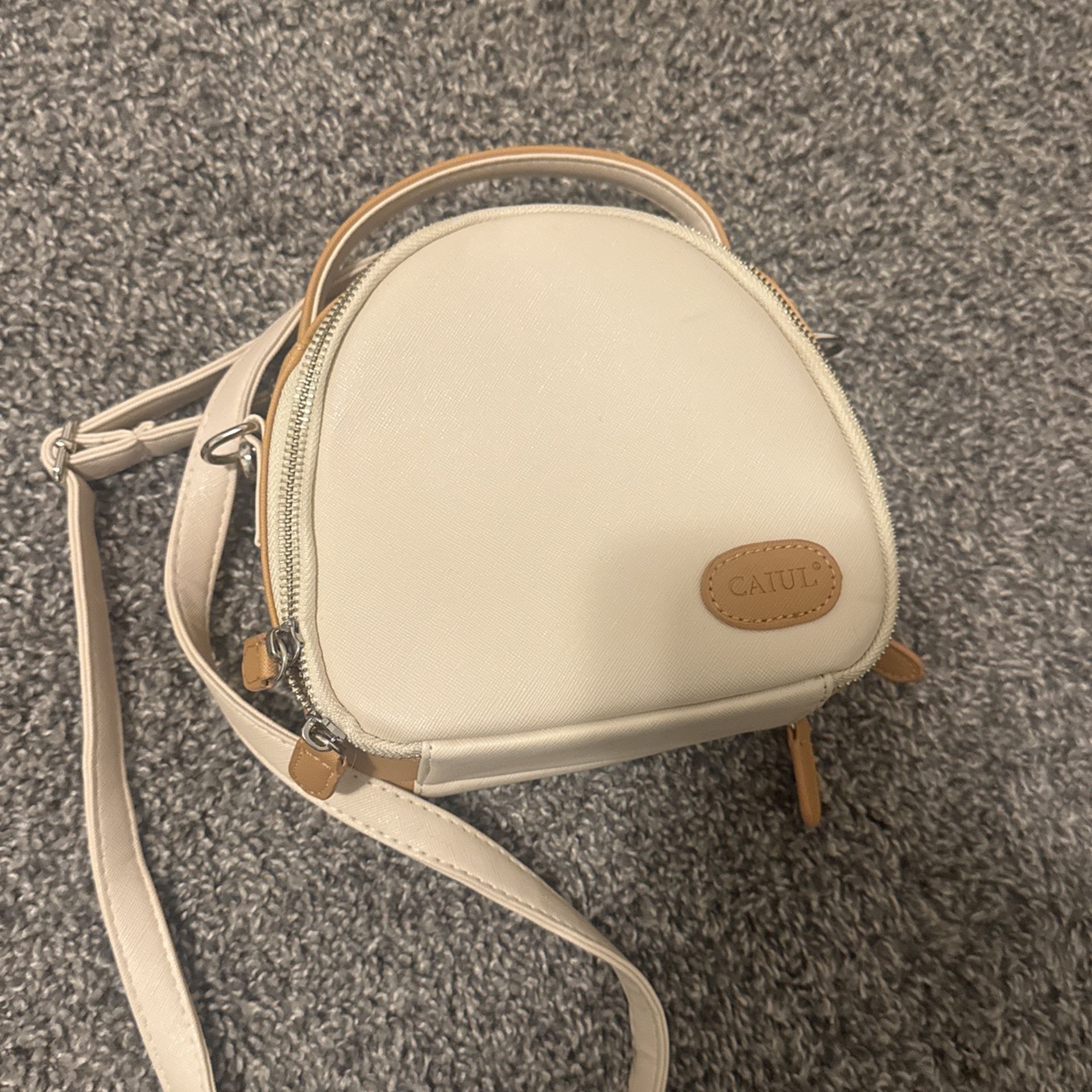 Polaroid Purse Case