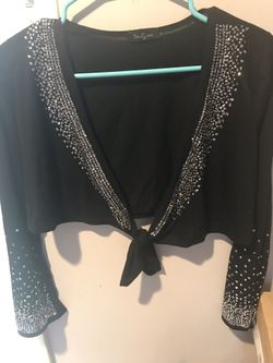 Womens vest medium