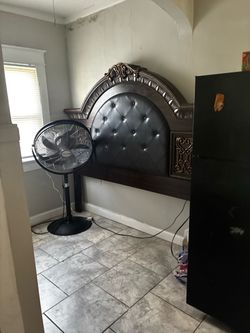 Headboard