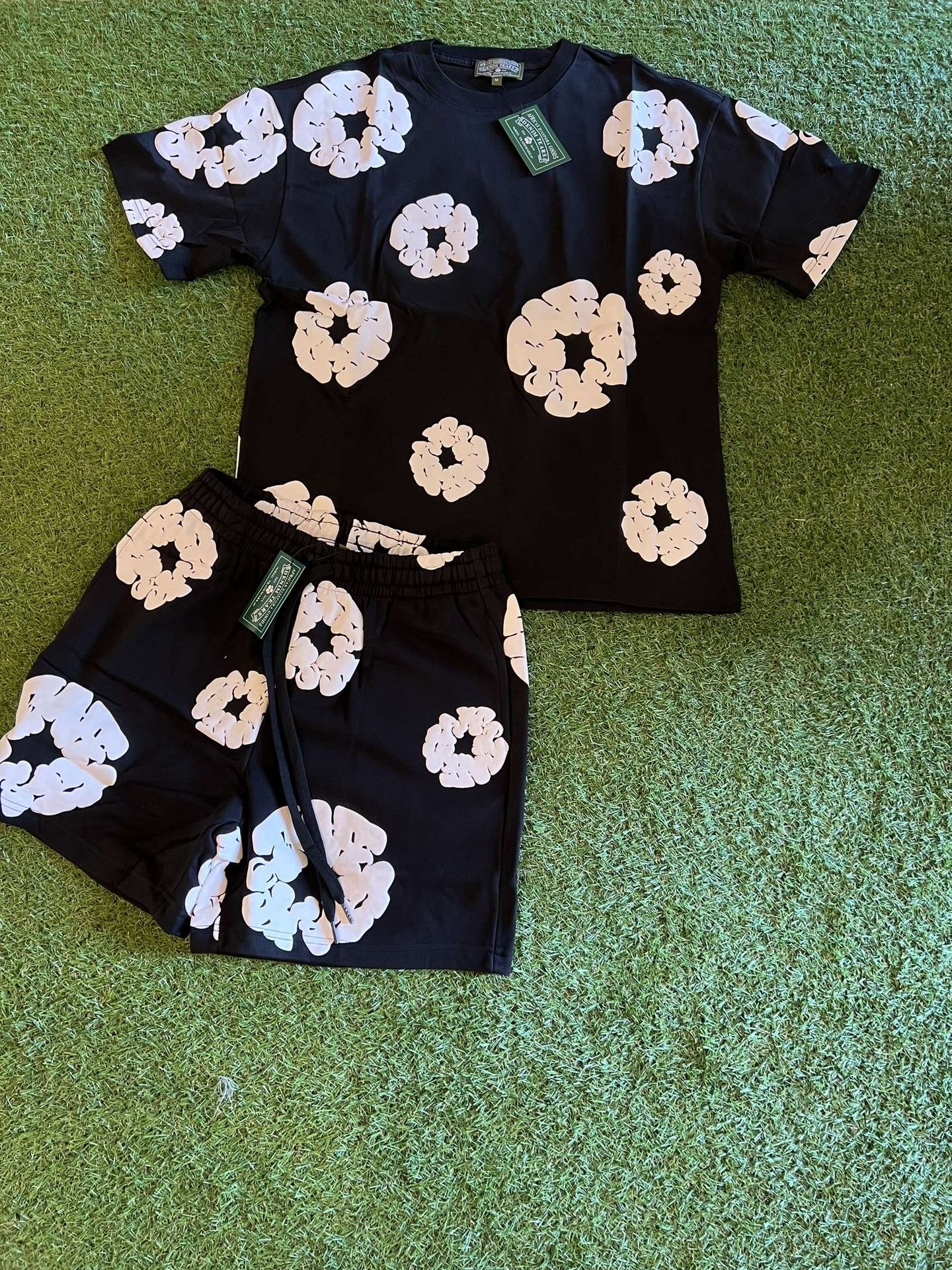denim tears - full set (any size)